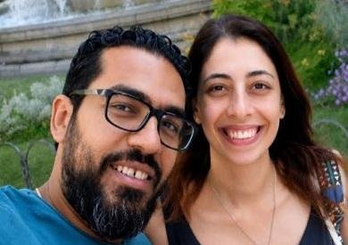 مقتل أسرة التجمع.. شقيق المجني...