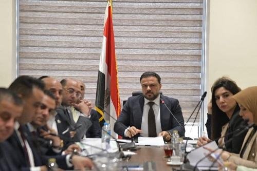 رياضة النواب: الأكاديمية الوطن...