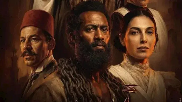كبير الأثريين: فيلم "أسد" يخدم الأفروسنتريك ويهدد الهوية المصرية