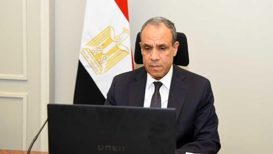 وزير الخارجية يتوجه إلى سول لل...