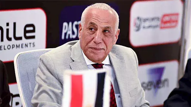 قرار عاجل من لبيب.. الزمالك يخشى غضب اللاعبين قبل مواجهة غزل المحلة