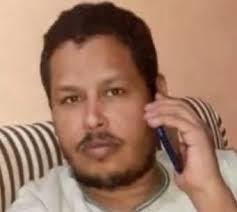 تشييع جنازة موظف بمجلس مدينة ك...