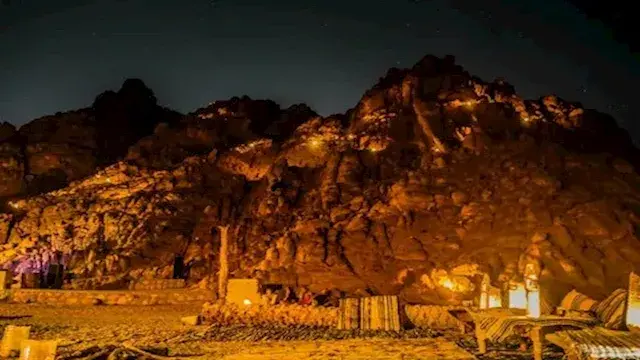 مغامرات الصحراء.. أشهر رحلات السفاري في مصر