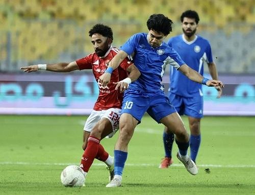«اكتساح أحمر وعقدة موسيماني» ي...