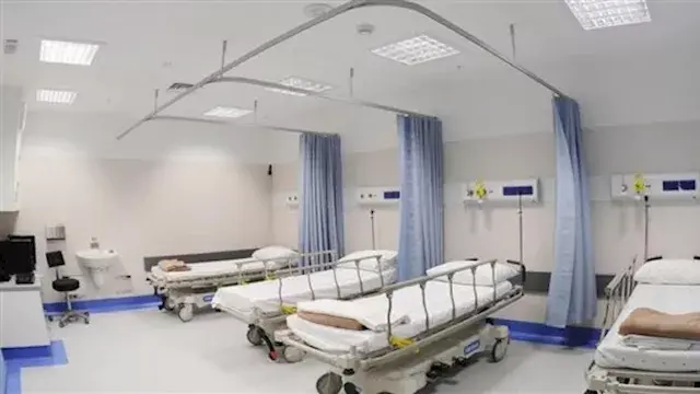 رفع درجة الاستعداد القصوى بمست...