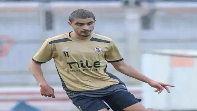 قبل مواجهة منتخب السويس بتروجي...