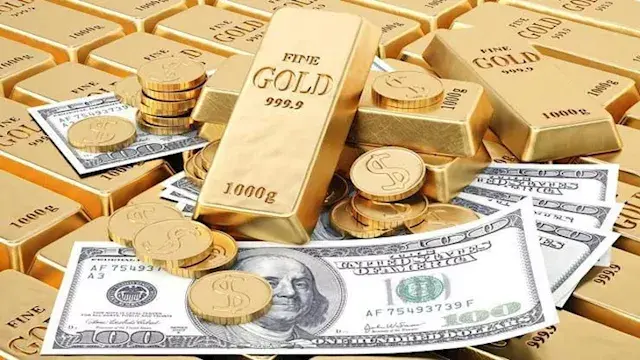 ذهب أم دولار أم شهادات بنكية.....