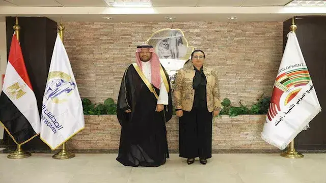 "القومي للمرأة" وبرنامج الخليج...