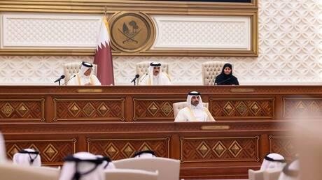 أمير قطر يكشف عن حزمة مشاريع وفرص استثمارية ضخمة