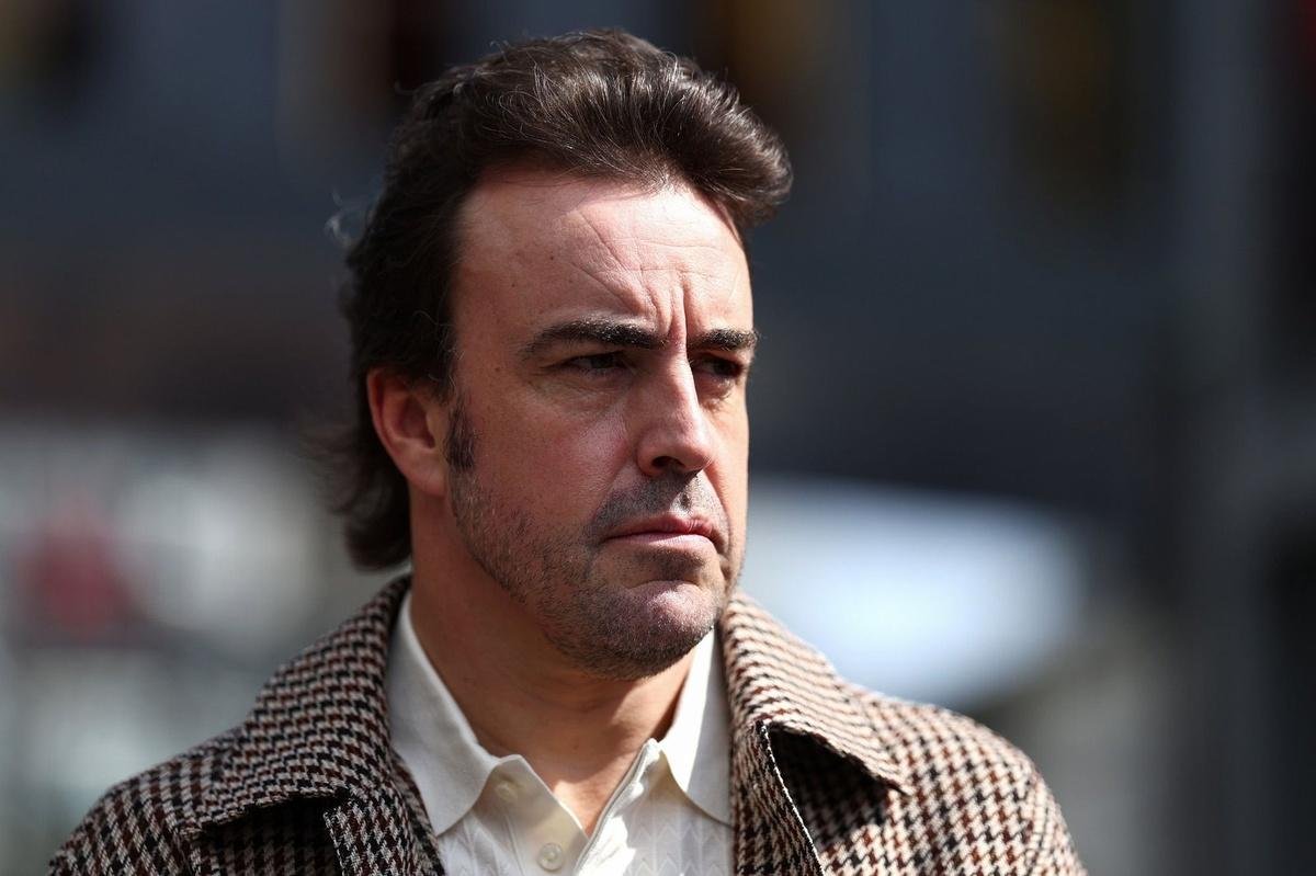 Fernando Alonso explains future talks as F1's greatest circuits "killed" by 2026 rules