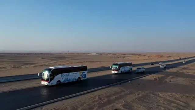 النقل: خطة تطوير شاملة لتحديث...