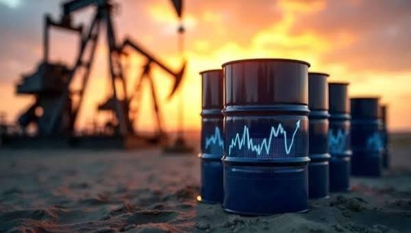 أسعار النفط تقفز قرابة 5% مع ت...
