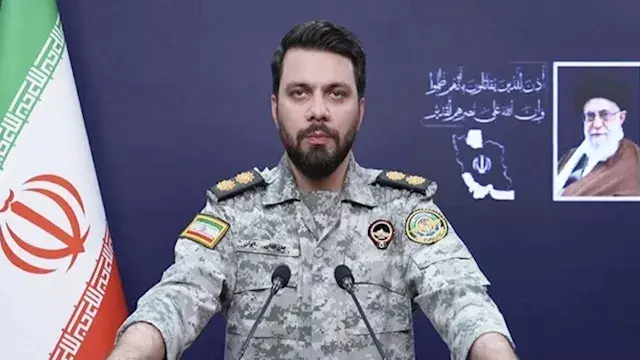 إيران تنفي تنفيذ أي هجوم على الإمارات.. وتوجه رسالة للإماراتيين
