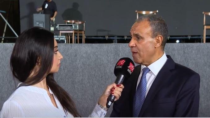 عبد العاطي يستعرض أبرز التحديا...
