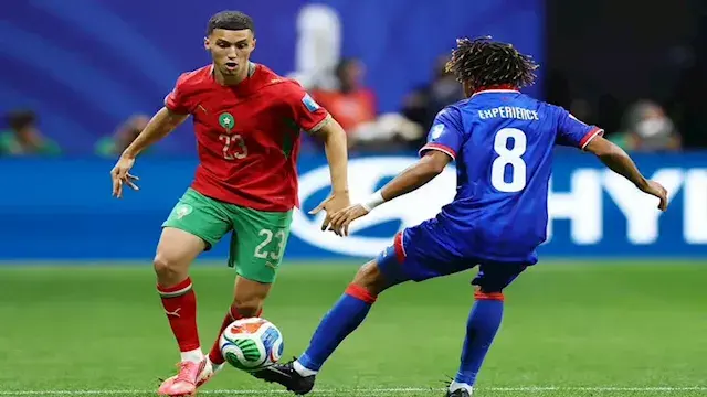بعد صعود المغرب.. جدول ترتيب ا...