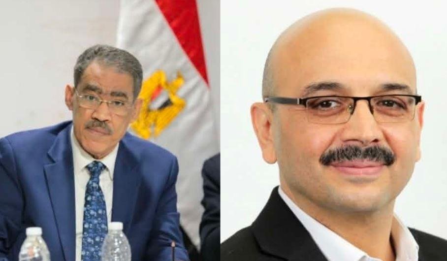 محمد سعد عبدالحفيظ وكيل نقابة...
