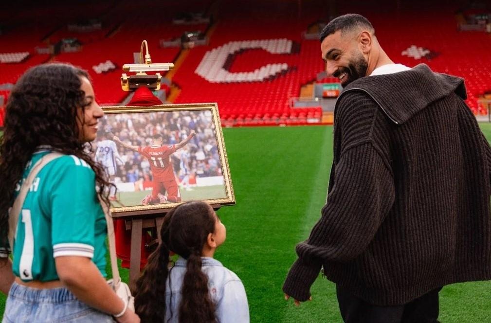 «ابنة صلاح وآخرون».. بيوت الأس...