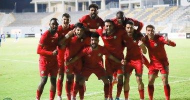 ثلاثي هجومي في تشكيل مودرن سبو...