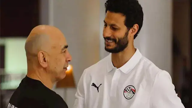 بدأت في مواجهة إيران.. تفاصيل...