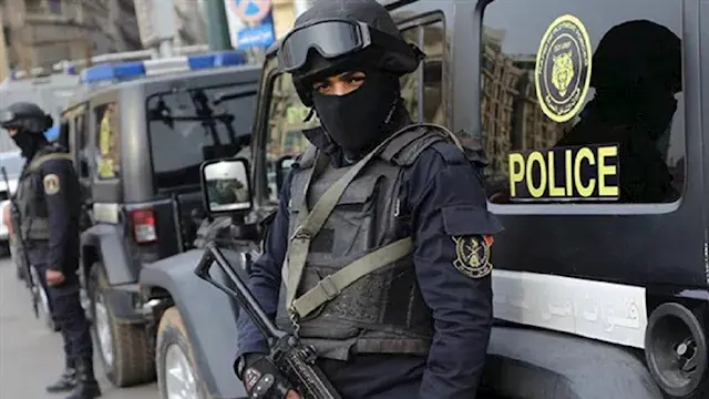 الداخلية تكشف حقيقة وفاة نزيل...