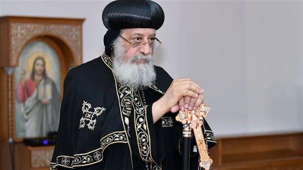 البابا تواضروس الثاني: النمو ا...