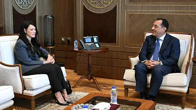 مصر والإسكوا تبحثان تعزيز التك...