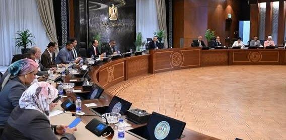 مدبولي: نستهدف تقليل أعداد الك...