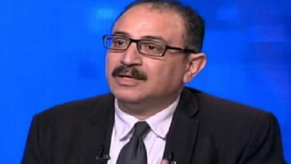 أستاذ علوم سياسية،: التصعيد ال...