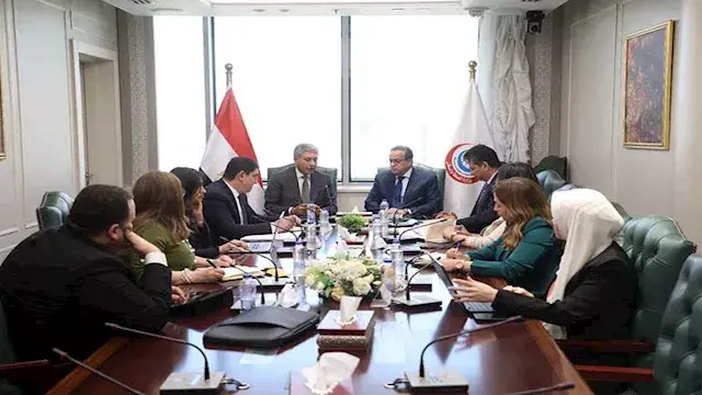 بإشراف من وزارة الصحة.. إطلاق...