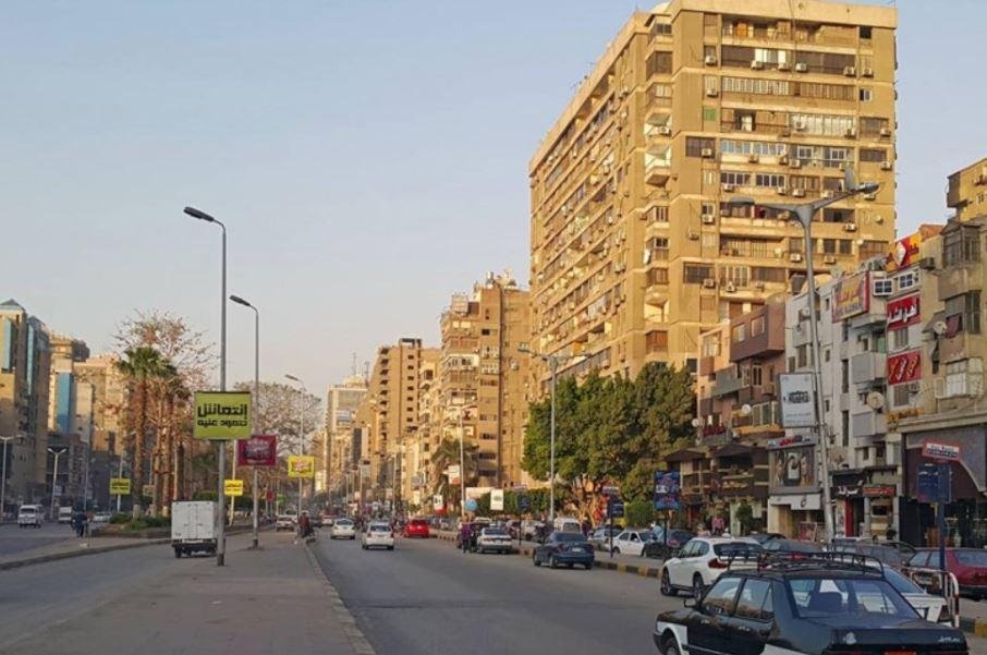 المواطنون يبحثون عن عين تراقب...