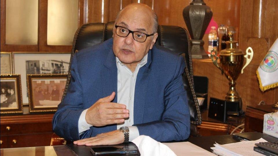 رئيس حزب الغد: العلاقات المصرية السعودية ركيزة أساسية لاستقرار المنطقة.. والتنسيق بين القاهرة والرياض يحمي الأمن القومي العربي