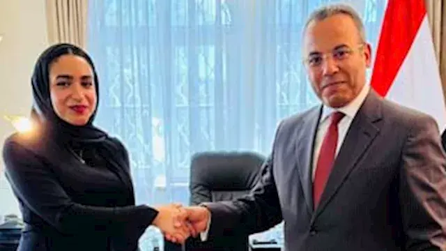 نافست آلاف الطلاب الدوليين ......