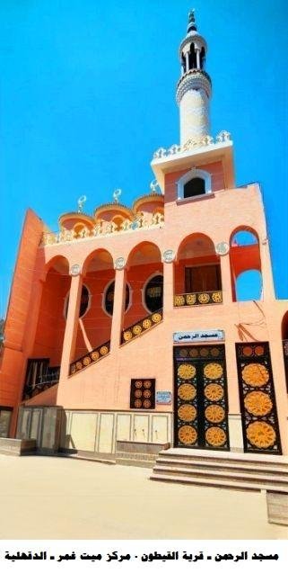 غدا.. الأوقاف تفتتح 18 مسجدا ف...