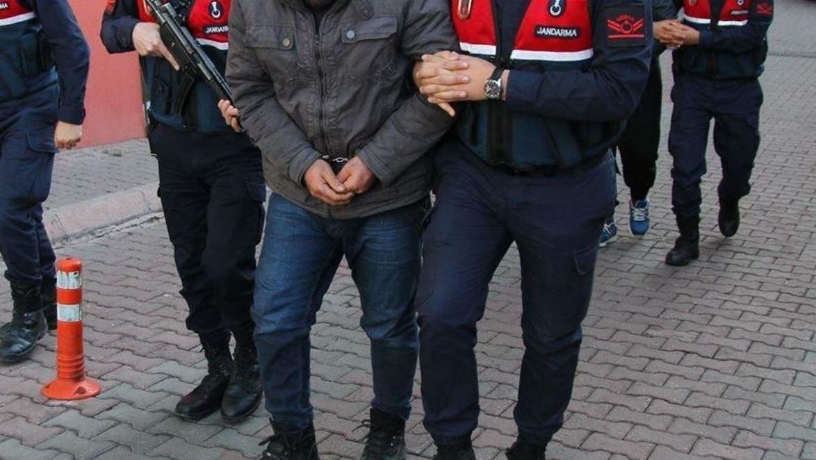 الشرطة التركية تلقي القبض على...