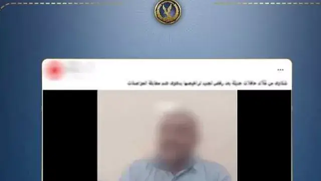 الداخلية تكشف سبب رفض تجديد تر...