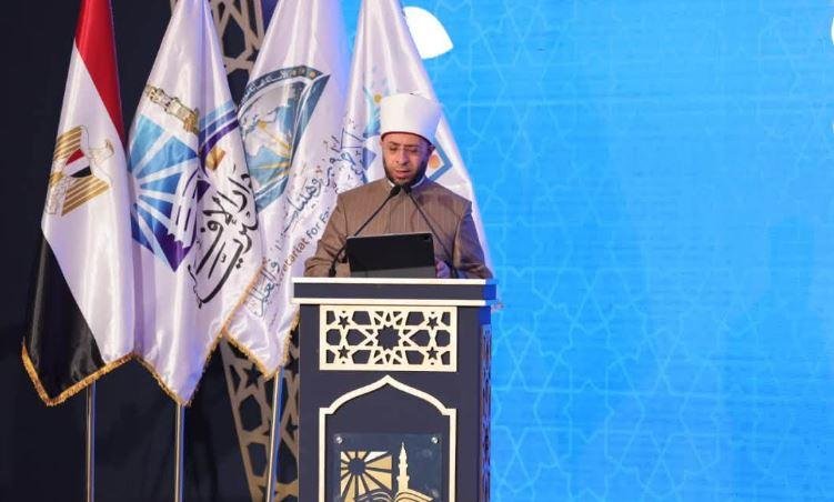 وزير الأوقاف: الأسرة هي المؤسس...