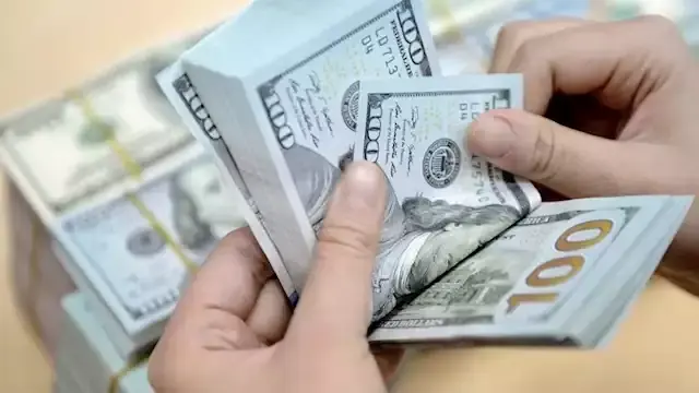 تراجع سعر الدولار اليوم الأربعاء مع تزايد آمال التواصل لاتفاق بين أمريكا وإيران