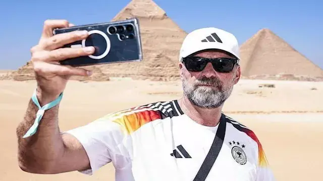 بعد وداع المونديال.. كلوب يقتر...