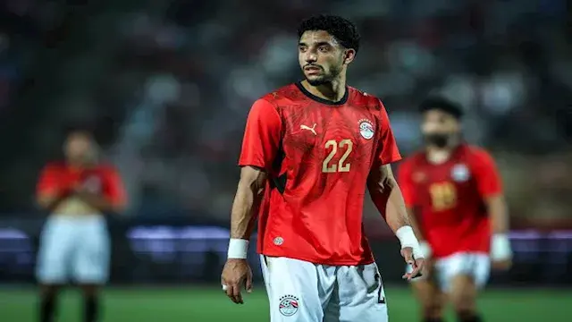 "غائب منذ 181 يوما".. عمر مرمو...