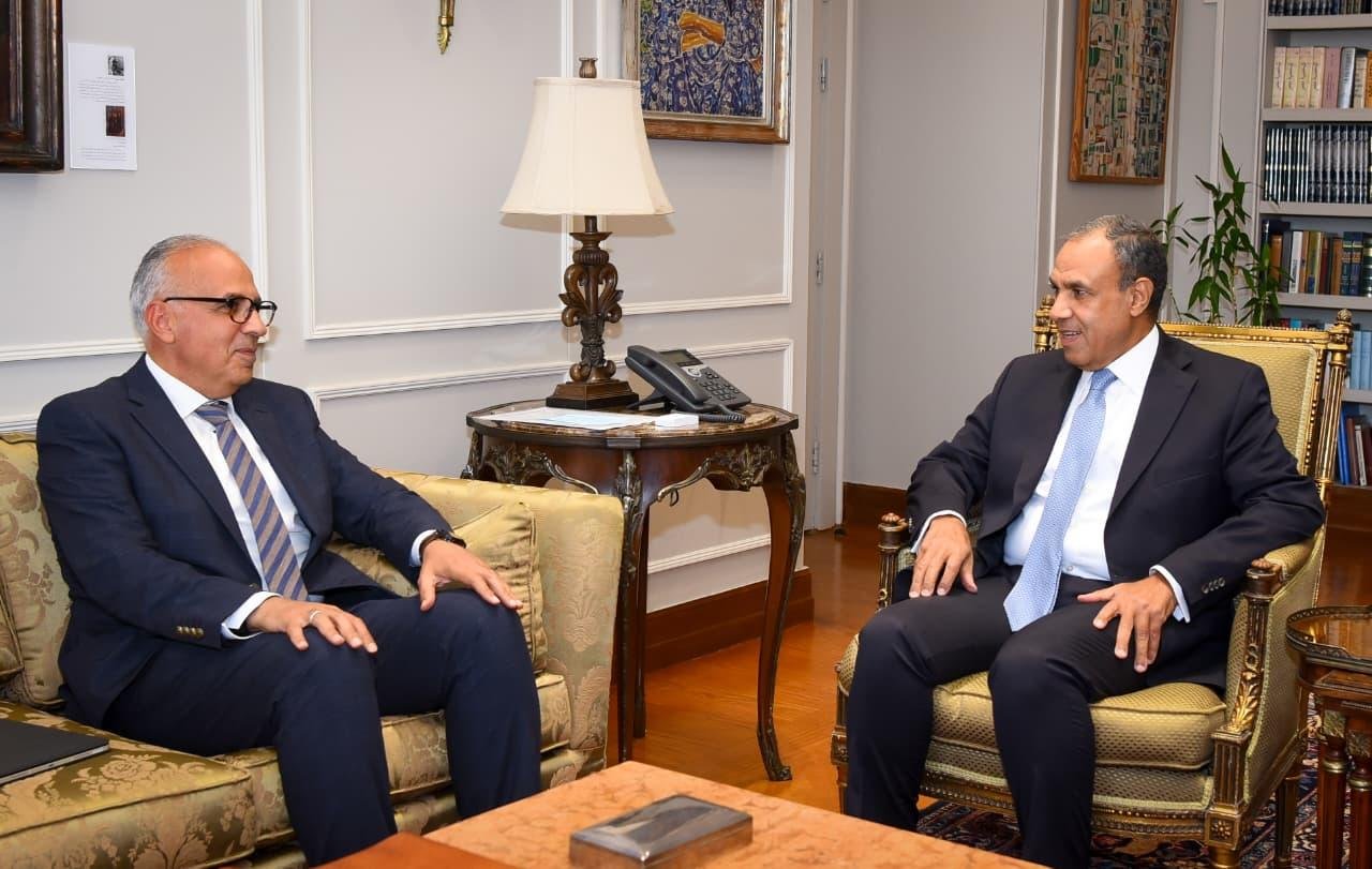 مصر تجدد رفضها التام للإجراءات...