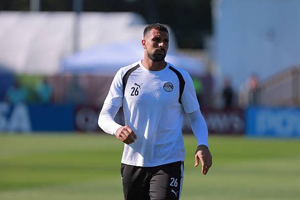 محمد علاء: نعد الرئيس السيسي ب...