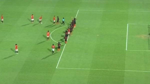 30 دقيقة.. منتخب مصر يبحث عن ا...