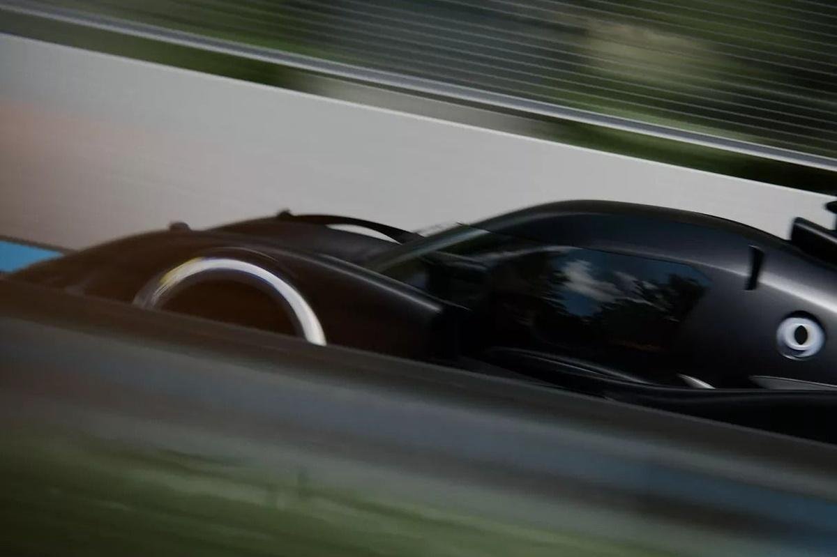 Why Peugeot is confident its 2027 evo update can address long-standing hypercar issues