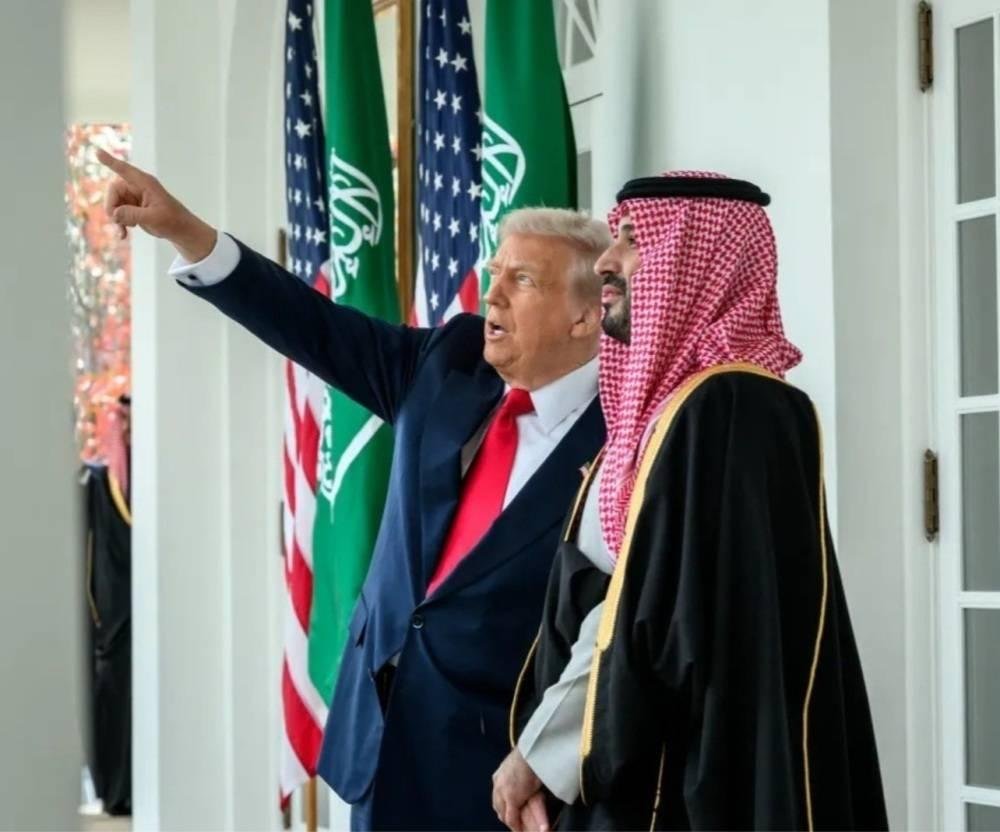 السعودية: ثقل دبلوماسي يصنع مسارات السياسة