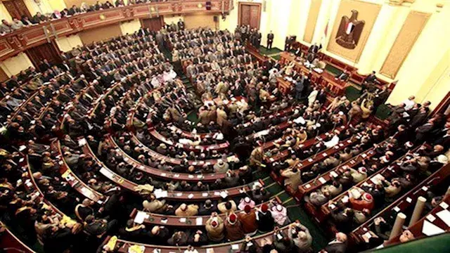 "النواب" يستعرض تقريرا عن اتفا...