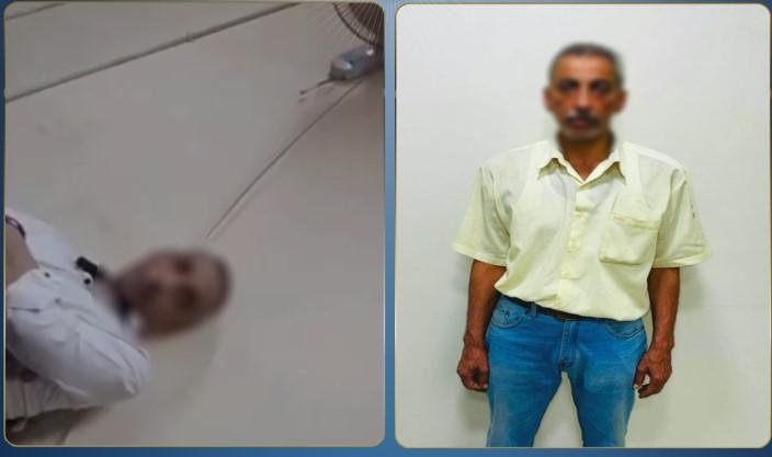 استغلال وظيفي وطلب رشوة جنسية....