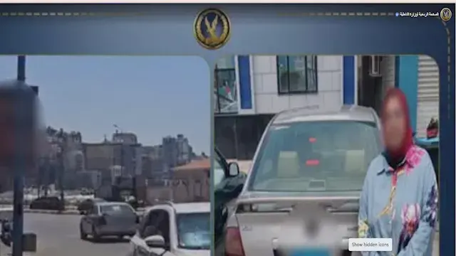 اختصرت الطريق فعرضت حياتها للخ...