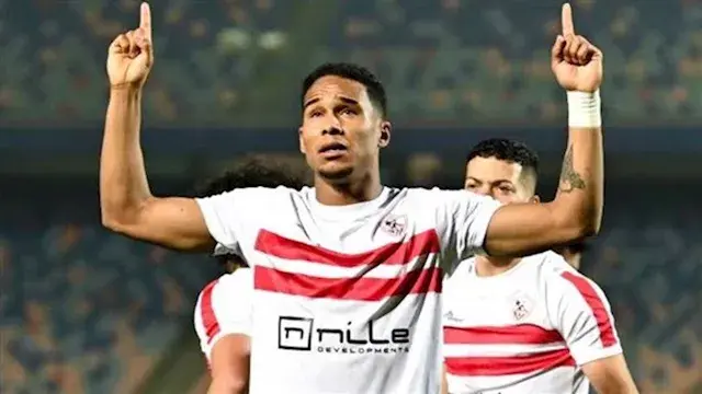 ماذا قدم سيف الجزيري في نهائي...