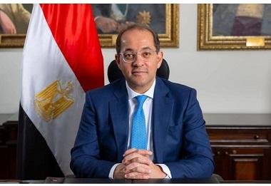 وزير المالية أحمد كجوك يحل ضيف...