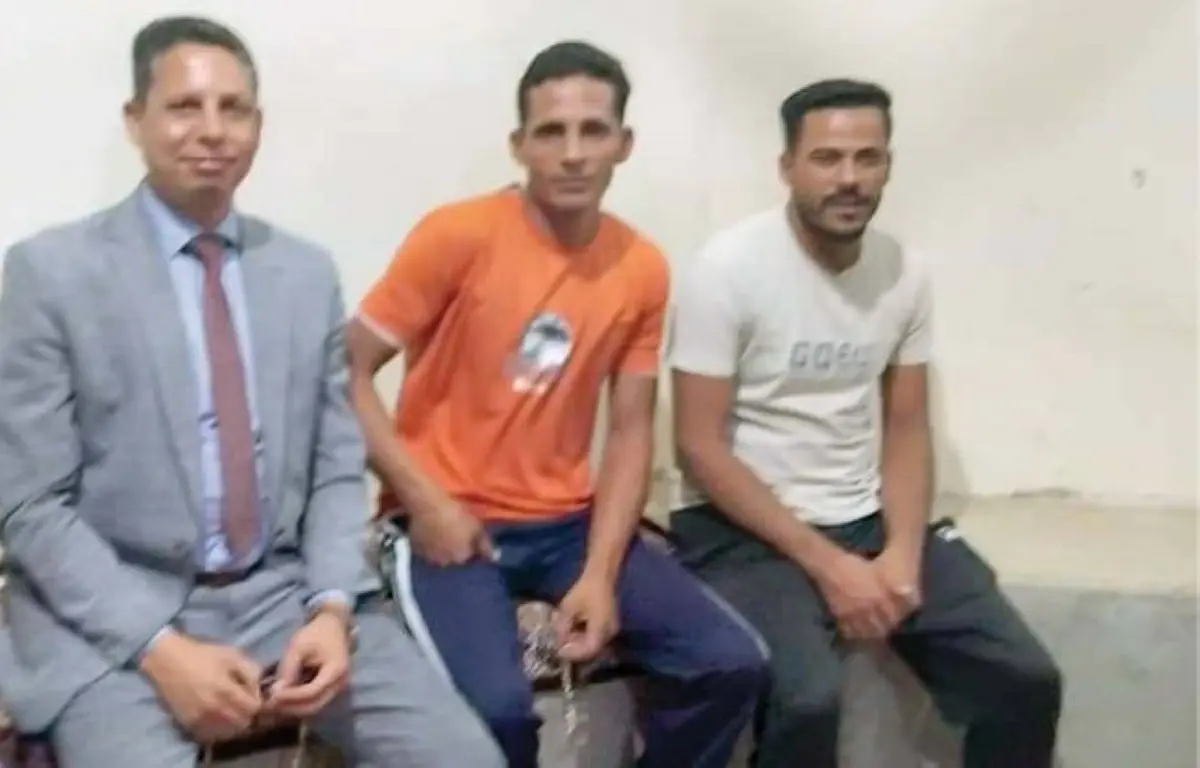 أوهمهم بفرصة عمل.. حبس «وسيط ا...
